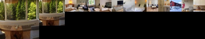 Ferienwohnung Borner Freudenstadt