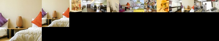 Bonfire Hostel Osaka