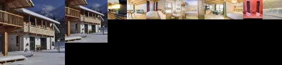 Ferienwohnung In den Bergen