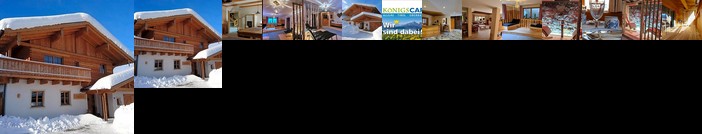 Zirbelhotel Garni Haus Diane