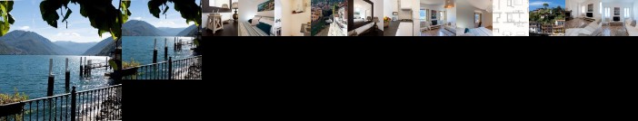 Family Nest Overlooking Lake Como