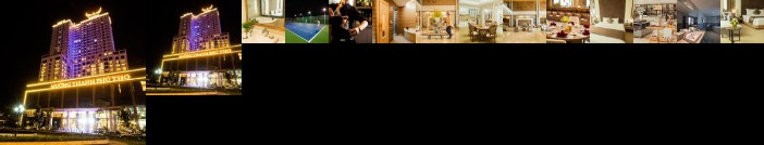 Muong Thanh Luxury Phu Tho
