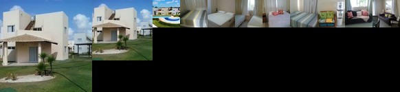 Chales Paraiso de Maracajau 4