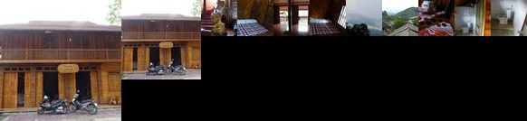 Muong Hum Sapa Homestay