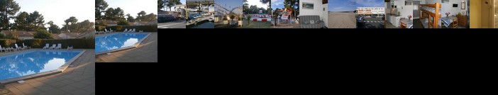 Le Hameau de Talaris