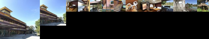 Khwanruen Fishing Resort