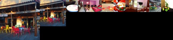 Pakmeng Beach Resort