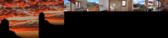 Vivienda Vacacional La Portada