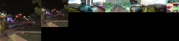 Baanruenthai Resort Muak Lhek