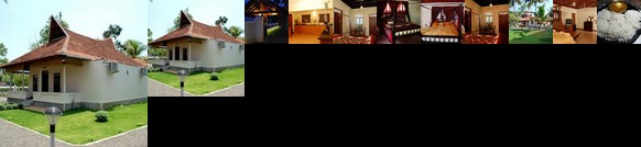 Maria Heritage Homes