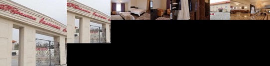 Hotel Saltanat