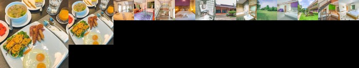 Muaklek Forest Resort