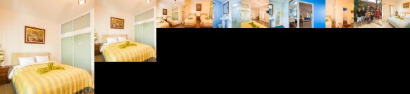 Toombaansuan Homestay