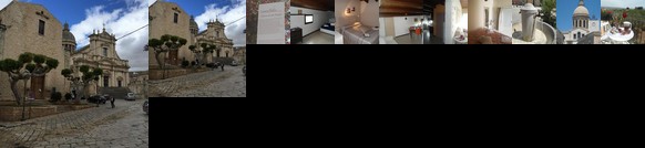 Villa Ludovica Comiso