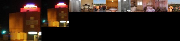 Appartement Dior Lamane