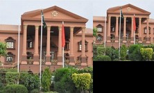 Garvaish Luxury Hotel