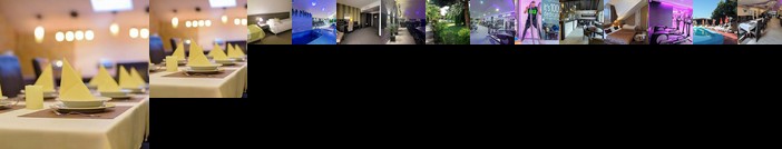 Oazis Wellness es Sporthotel