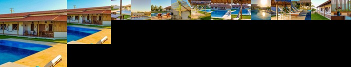 Vila Tao - Pontal de Maceio