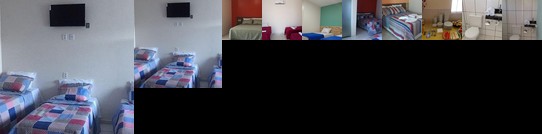 Pousada Canto da Barra