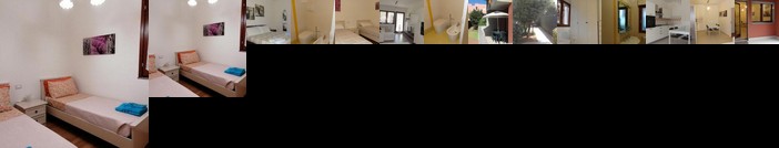 Appartamento elegante nuovissimo