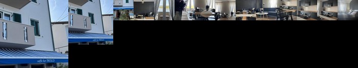 Apartment Nika Valun