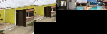 Casa Maria Farinha Paulista