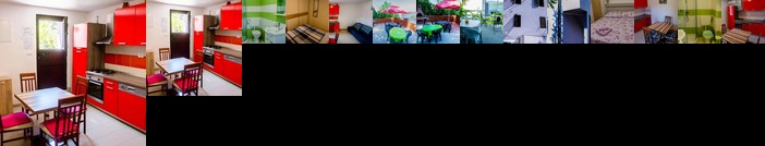 Apartments & Room Toni