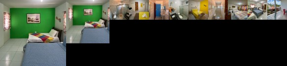 OYO Pousada D'italia