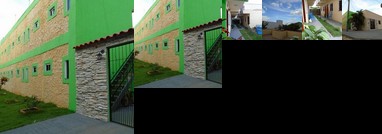 Pousada dos Girassois Abadiania