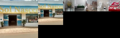 Pousada Sol Nascente Abadiania