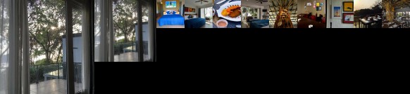 Cintacor Island Resort