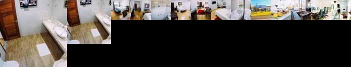 Master Hotel Mundo Novo