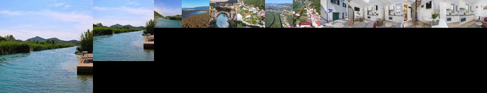 Studio apartment Finta