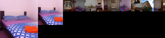 Apartment Luna Ploce