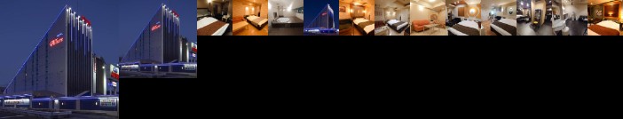 Hotel Allure Adult Only