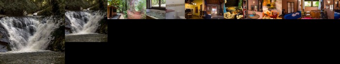 Pousada Cabanas no Mundo