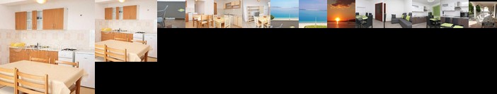 Apartments Near Sea Metajna