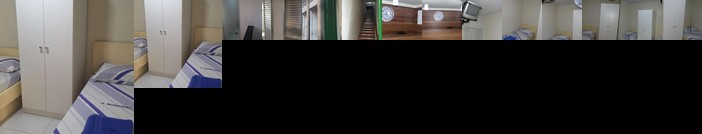 Hospedagem Municipal