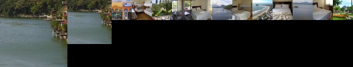 Hotel Universal Guaratuba