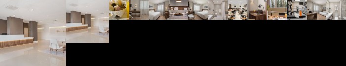 Intercity Patio Pindamonhangaba