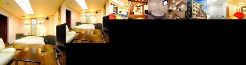 Hotel COM Adult Only