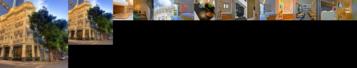 Belga Hotel Rio de Janeiro