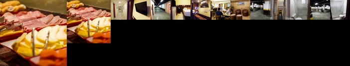 Downtown Santana Hotel