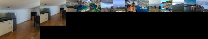 Apartment Susanj Metajna