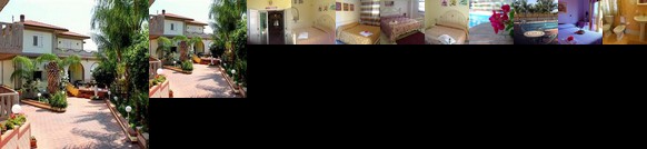 Hotel La Villa Misterbianco