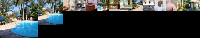 Pousada Lua do Pontal