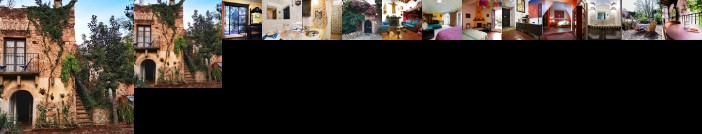 Casa de Espiritus Alegres