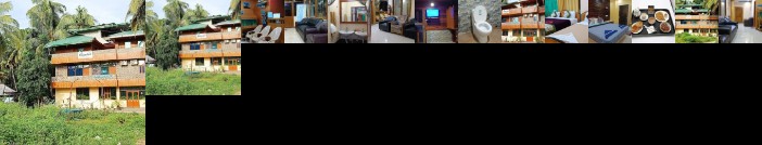 Blue Ocean Resort Baratang