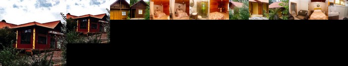 Cafe e Cabanas Lenha no Fogo