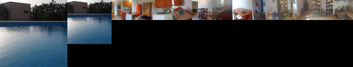 La Casa Gialla Chiaramonte Gulfi